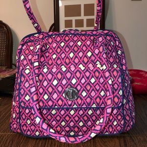 NWT Multi Pink Vera Katalina